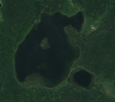 de Balinhard Lake - Jul 24, 2026