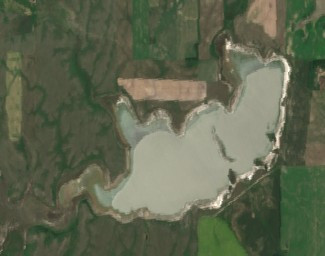 Soda Lake - Jul 15 - Jul 22