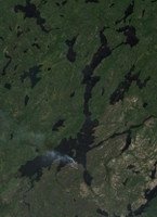 Pink Lake - Jul 24, 2026