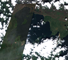 Doré Lake - Jul 24, 2026