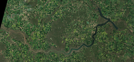 Lake Diefenbaker - Jul 18, 2026