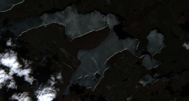 Lloyd Lake - May 19, 2026