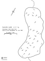 Shutte Lake