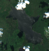 Mallard Lake
