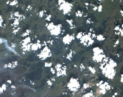 Costigan Lake - Jul 24, 2026