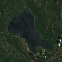 Candle Lake