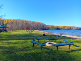 Mud Creek Beach