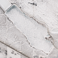 Zelma Reservoir - Feb 15, 2026