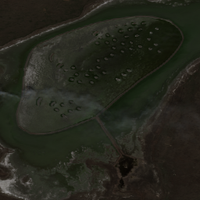Crane Lake - May 03, 2026