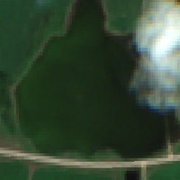 Lepine Lake - Jul 24, 2026