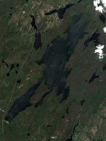Gordon Lake - Jul 24, 2026