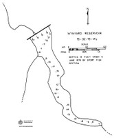 Wynyard Reservoir