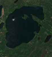 Smoothstone Lake - Jul 24, 2026