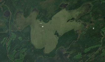Beaupré Lake - Jul 24, 2026