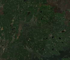 Loon Lake - Jul 24, 2026