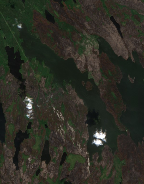 Golden Lake - Jul 13 - Jul 20