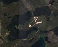 Patterson Lake - Jun 12, 2026