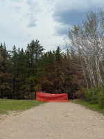 Zeden Lake