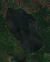Wassegam Lake