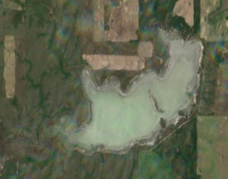 Soda Lake - Jul 24, 2026