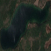 Ted's Lake - May 19, 2026