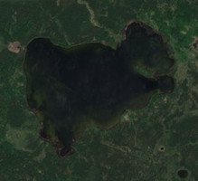Trappers Lake - Jul 24, 2026