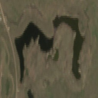 Coal Pit SPC-C