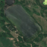 Picnic Lake - Jul 24, 2026