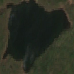 Steiestol Lake - May 28 - Jun 01