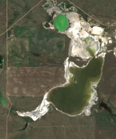 Ingebrigt Lake