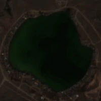 Clearwater Lake - Apr 21, 2026