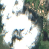 Macklin Lake - Jul 24, 2026