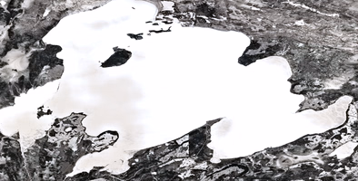 Doré Lake - Apr 29, 2026