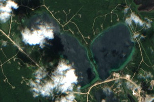 Little Whitefish Lake - Jul 24, 2026