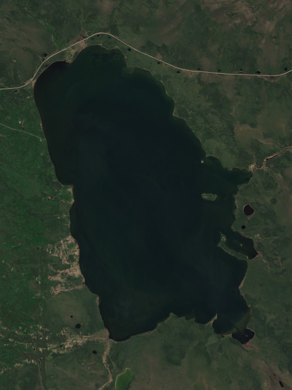 Big Sandy Lake - Jun 02 - Jun 05