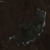 Soda Lake - Apr 01, 2026