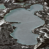 Morin Lake - Apr 21, 2026