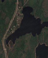 Potato Lake
