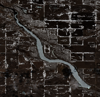 Theodore Reservoir - Apr 30, 2026