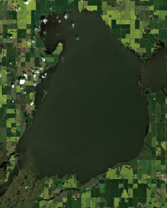 Big Quill Lake - Jul 16 - Jul 23