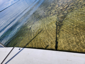 Boat Launch