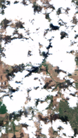 Blackstrap Lake - Jun 27, 2026