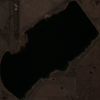 Broderick Reservoir - May 06, 2026