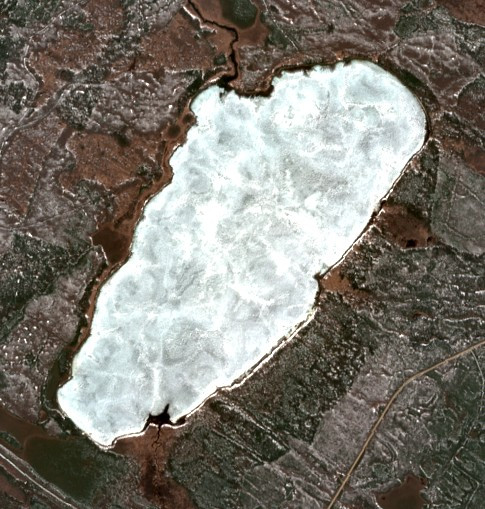 Philion Lake - May 06 - May 22