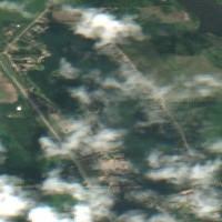Sandy Beach Lake - Jul 24, 2026