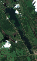 Hines Lake - Jul 24, 2026
