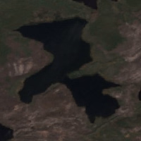 Gannaw Lake