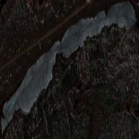 Eldredge Lake - May 10, 2026