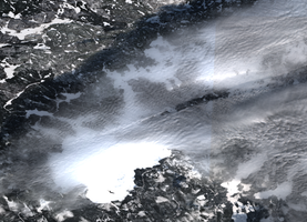 Deschambault Lake - Feb 12, 2026