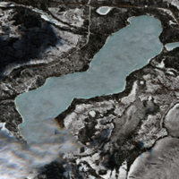 Lac Eauclaire - Apr 21, 2026